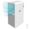 Air Conditioning | ForceClima 9150 Style portable air conditioner White Air Conditioning Air Conditioning