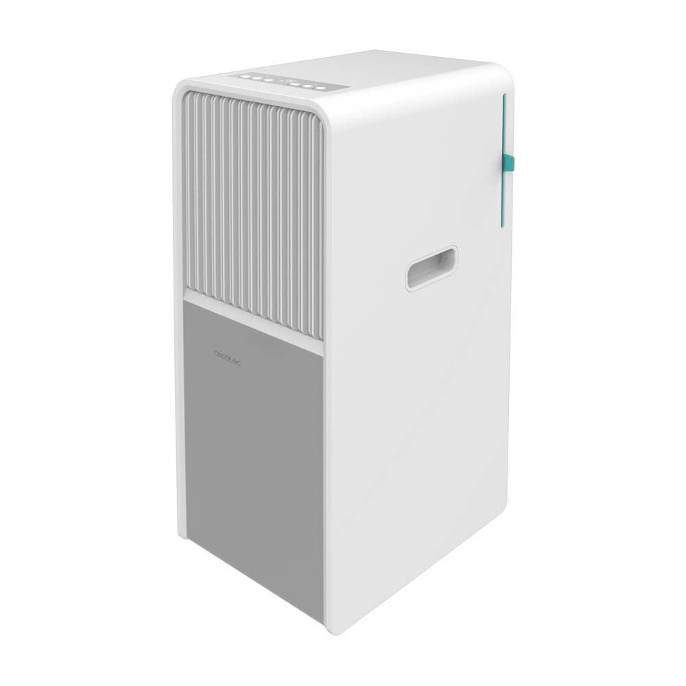 Air Conditioning | ForceClima 9550 Style portable air conditioner White Air Conditioning Air Conditioning