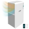 Air Conditioning | ForceClima 9550 Style portable air conditioner White Air Conditioning Air Conditioning