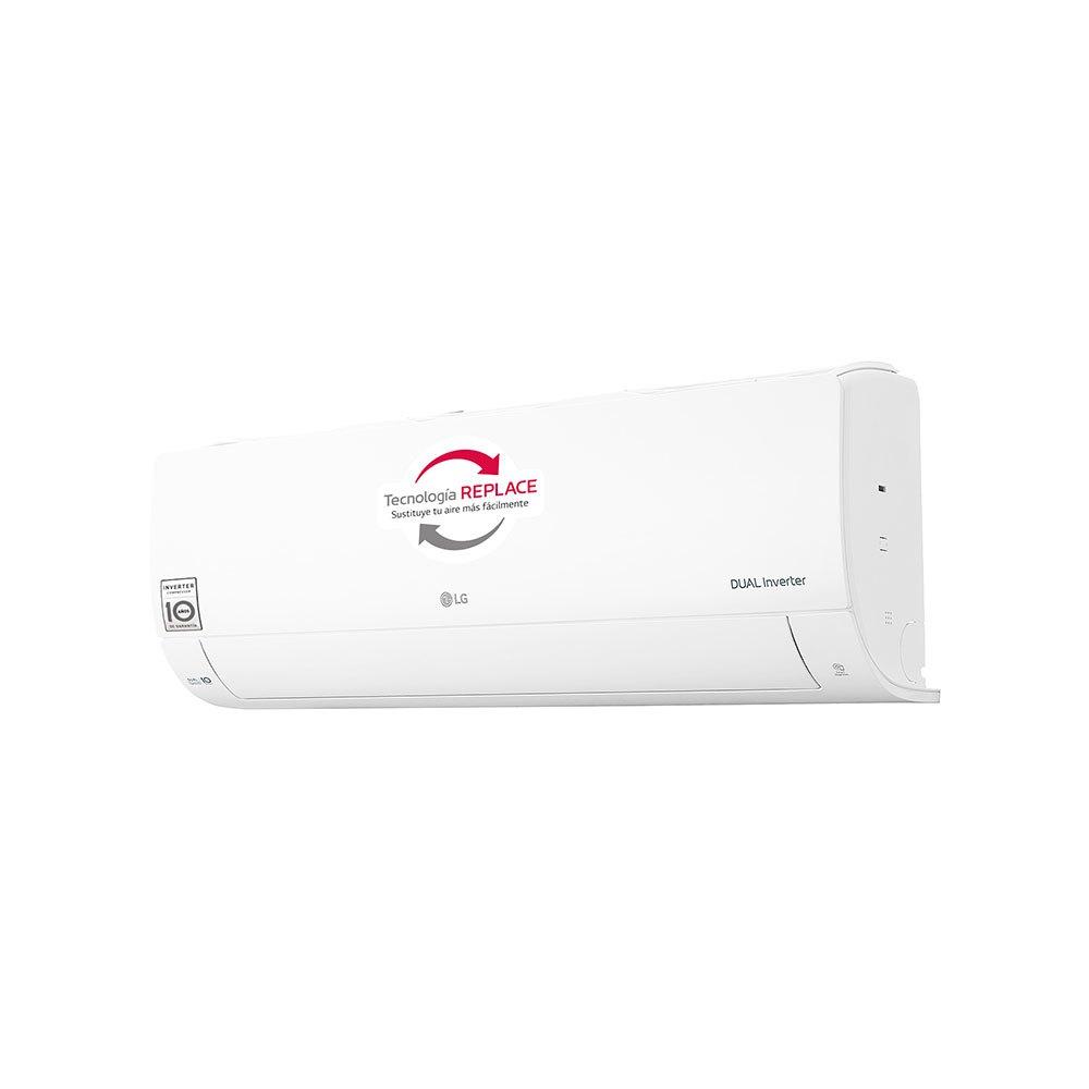 Air Conditioning | LG12REPLACE_SET air conditioner White Air Conditioning Air Conditioning