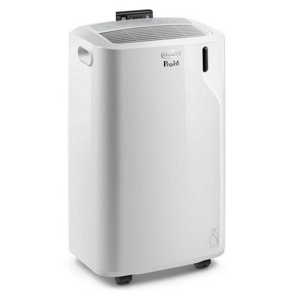 Air Conditioning | PACEM77 portable air conditioner White Air Conditioning Air Conditioning