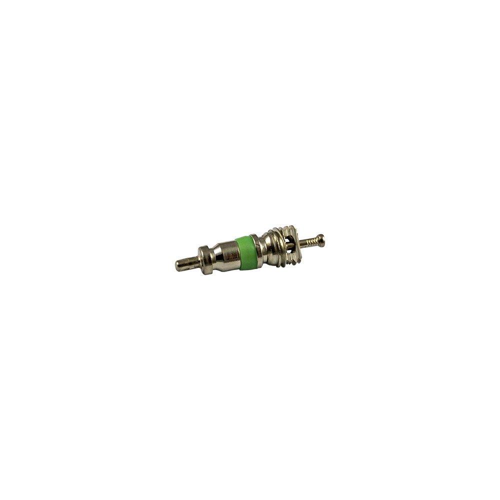 Air Conditioning | R12 schrader valves 5×19 mm 10 units Green Air Conditioning Air Conditioning