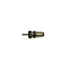 Air Conditioning | R134A schrader valves 7×20 mm 10 units Grey Air Conditioning Air Conditioning