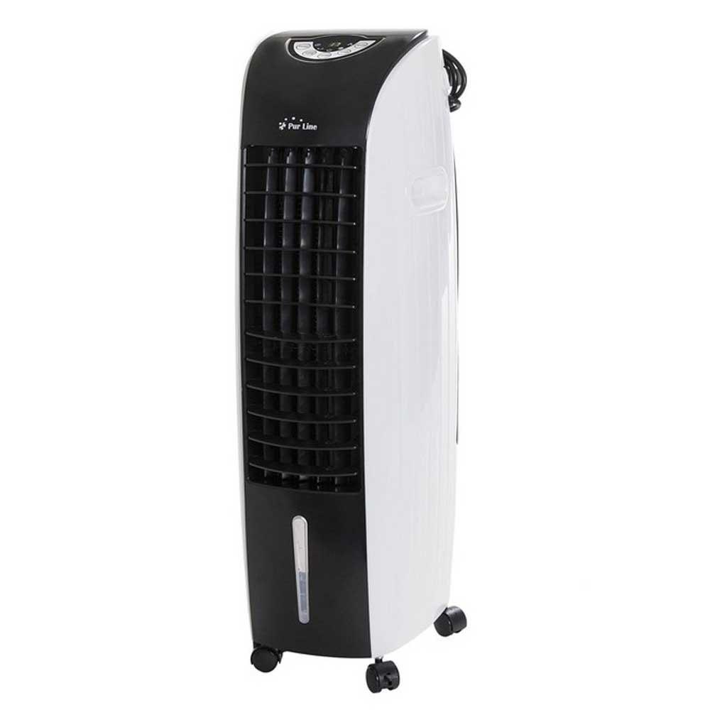 Air Conditioning | RAFY 71 Evaporative Air Conditioner White / Black Air Conditioning Air Conditioning