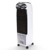 Air Conditioning | RAFY 71 Evaporative Air Conditioner White / Black Air Conditioning Air Conditioning