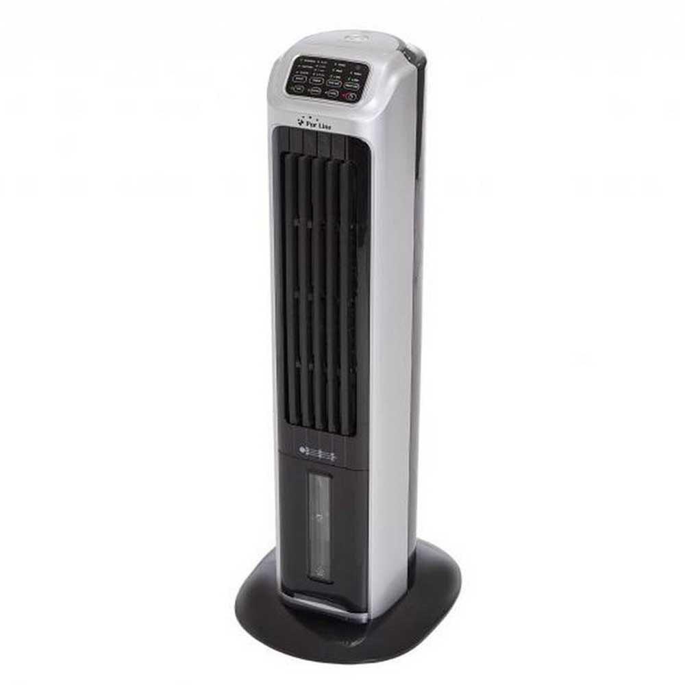 Air Conditioning | RAFY 82 Evaporative Air Conditioner Black / White Air Conditioning Air Conditioning