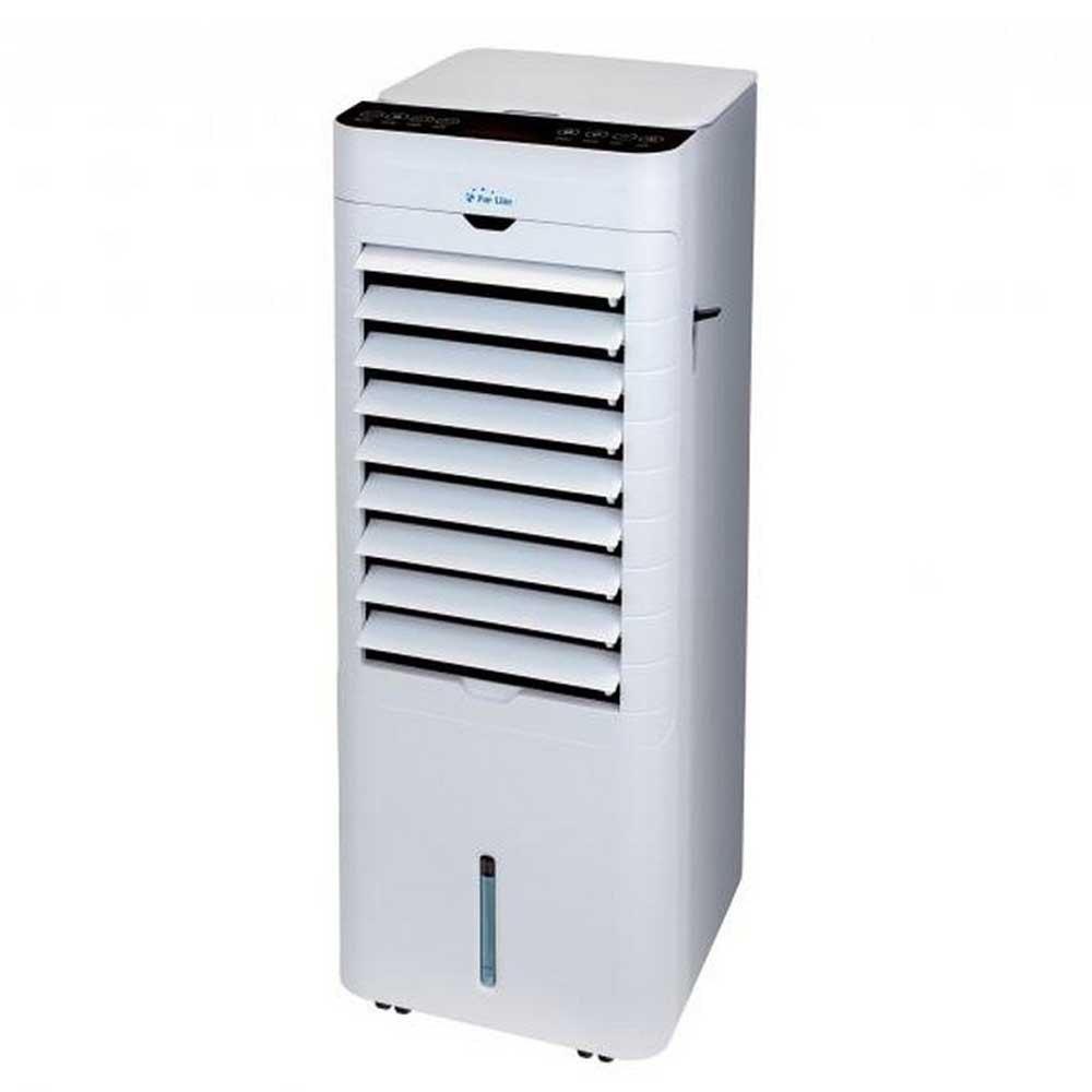 Air Conditioning | RAFY 96 Evaporative Air Conditioner White / Grey Air Conditioning Air Conditioning