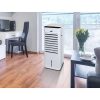 Air Conditioning | RAFY 96 Evaporative Air Conditioner White / Grey Air Conditioning Air Conditioning