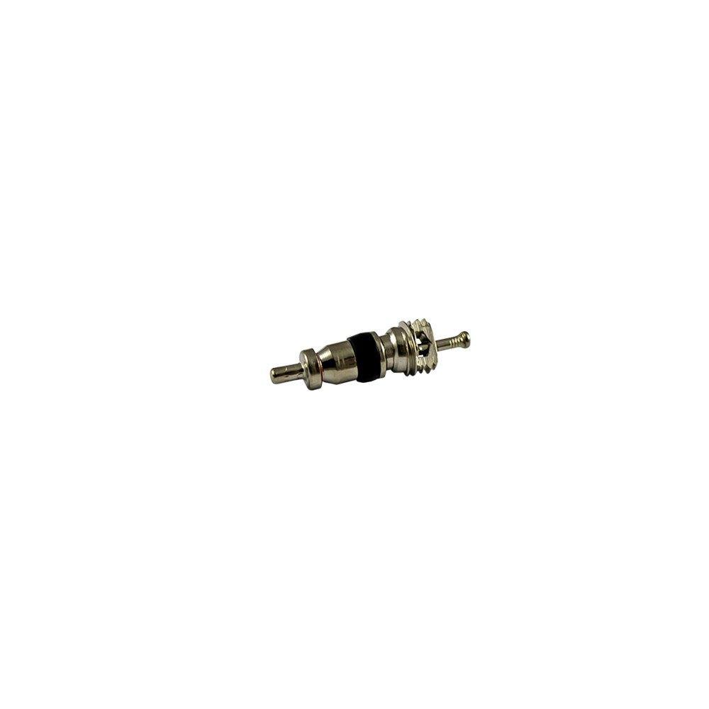 Air Conditioning | Schrader valves 5×19 mm 10 units Grey Air Conditioning Air Conditioning