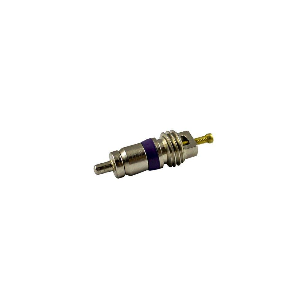 Air Conditioning | Schrader valves 6×26 mm 10 units Grey Air Conditioning Air Conditioning