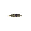 Air Conditioning | Schrader valves 6×26 mm 10 units Grey Air Conditioning Air Conditioning