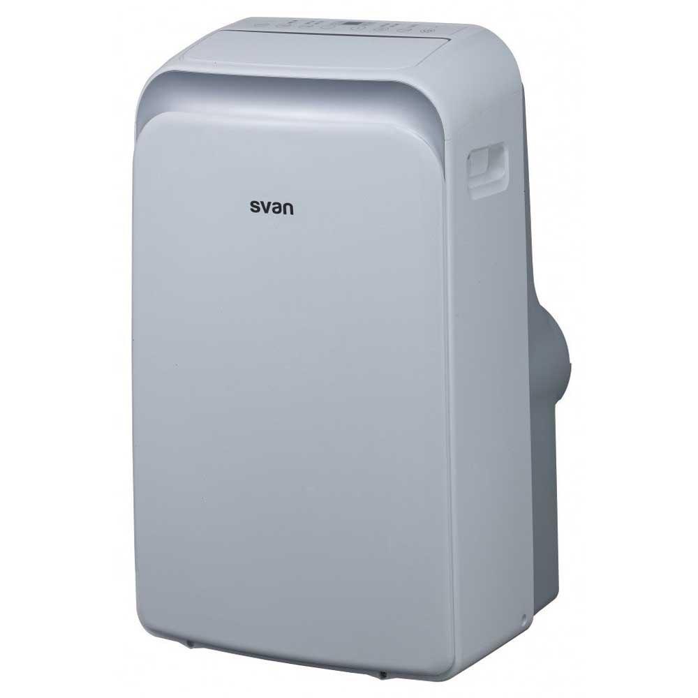 Air Conditioning | SVAN121PBC portable air conditioner White Air Conditioning Air Conditioning