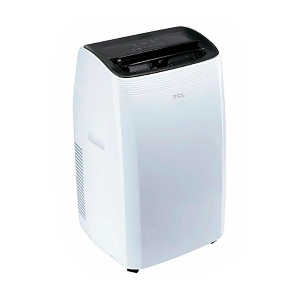 Air Conditioning | TAC12CPB/MZ portable air conditioner White Air Conditioning Air Conditioning