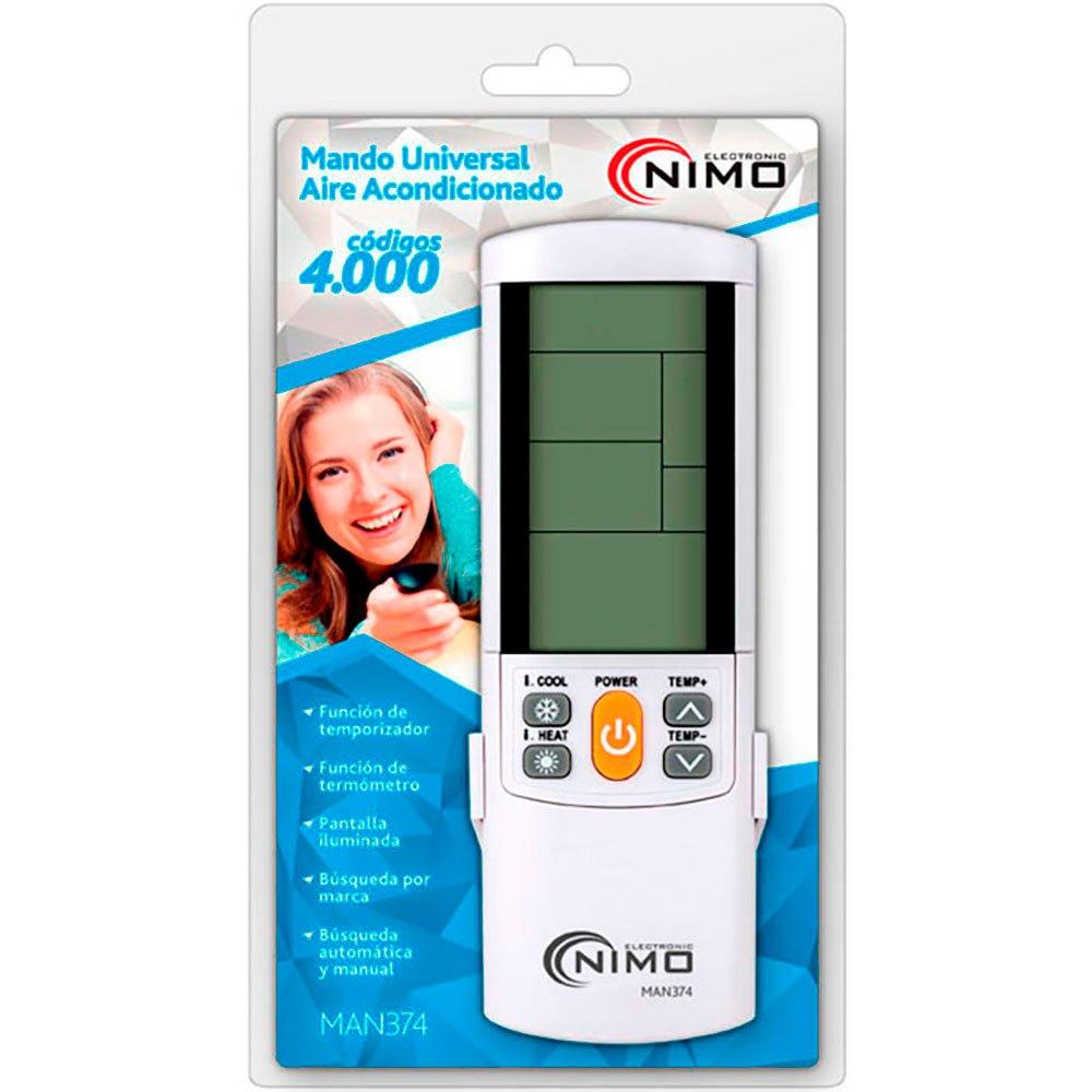 Air Conditioning | Universal Air Conditioning Remote White Air Conditioning Air Conditioning