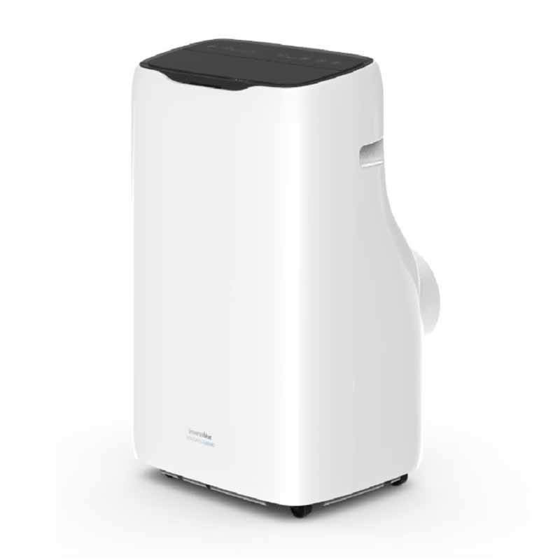 Air Conditioning | Volga Plus 6040 portable air conditioner White Climatization Air Conditioning