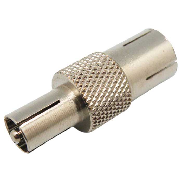 Antennas | 3067 Mini RCA Adapter Silver Antennas Antennas