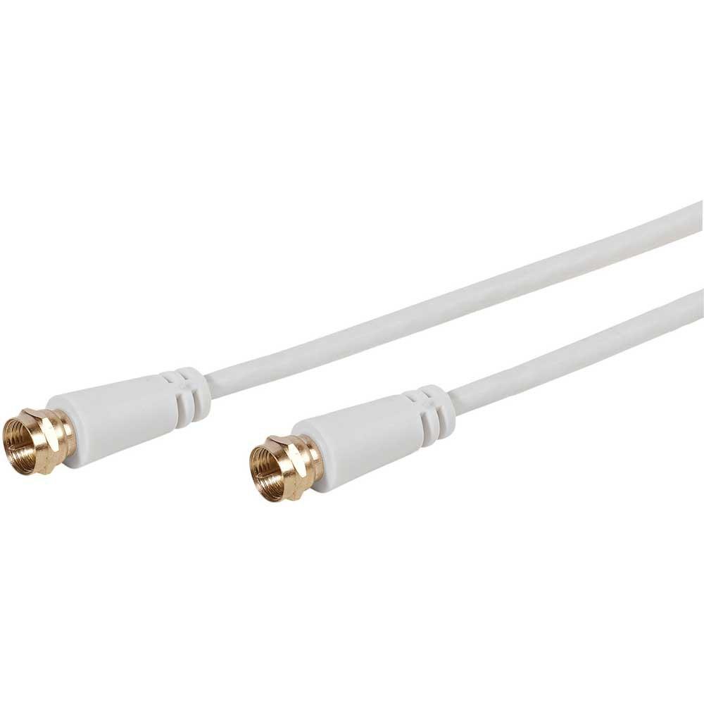 Antennas | 90 dB 1.5 m antenna cable White Antennas Antennas