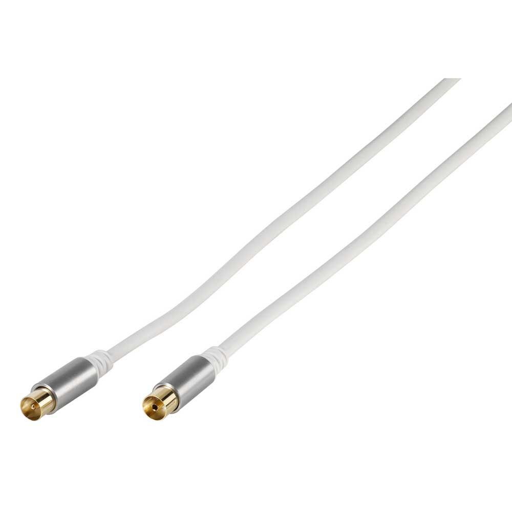 Antennas | 90 dB 3 m+Adapter Antenna Cable Grey Antennas Antennas