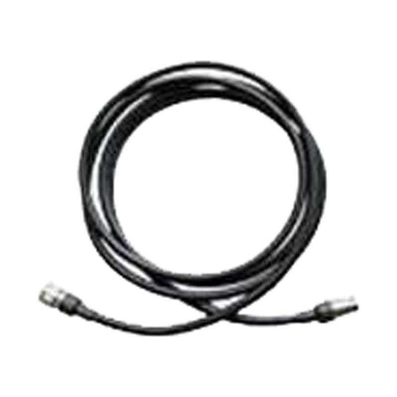 Antennas | 900211701 9 m Coaxial Connector Black Antennas Antennas