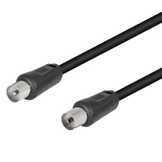 Antennas | Antenna cable 1.5 m Black Antennas Antennas