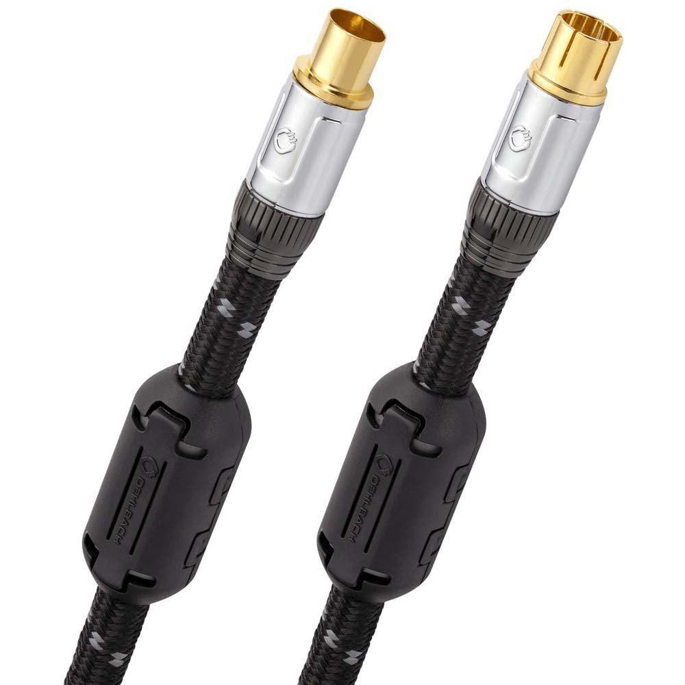 Antennas | D1C22520 1.7 m antenna cable Black Antennas Antennas