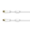 Antennas | M/H 100dB 0.75 m TEC antenna cable Black / Grey Antennas Antennas