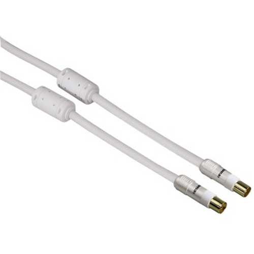 Antennas | M/H 100dB 3 m antenna cable Black Antennas Antennas