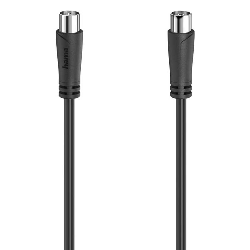 Antennas | M/H 90dB 1.5 m antenna cable Black Antennas Antennas