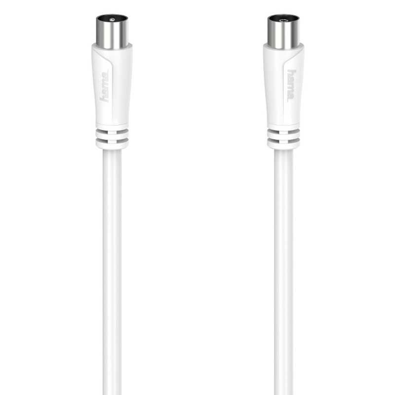 Antennas | M/H 90dB 20 m antenna cable White Antennas Antennas