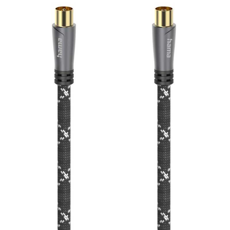 Antennas | M/H 120dB 1.5 m PRO antenna cable White Antennas Antennas