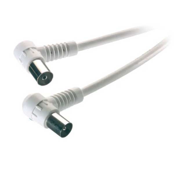 Antennas | VIV48034 antenna cable 3 m White Antennas Antennas