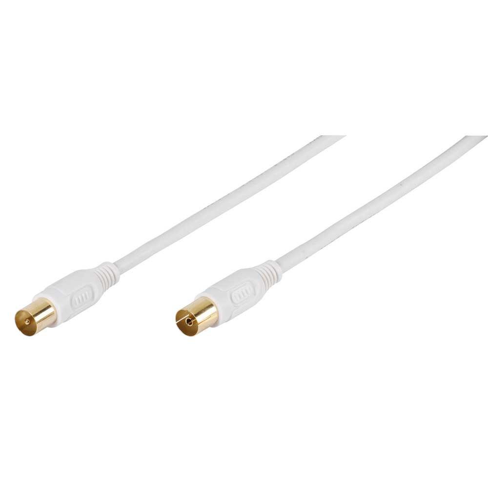 Antennas | VIV48127 antenna cable 1.5 m White Antennas Antennas