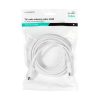 Antennas | VIV48702 antenna cable 5 m White Antennas Antennas