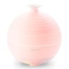 Aroma Diffusers | AD 620 Aroma Diffuser White Aroma Diffusers Aroma Diffusers