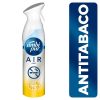 Aroma Diffusers | Antitabaco 300ml Spray Multicolor Aroma Diffusers Aroma Diffusers