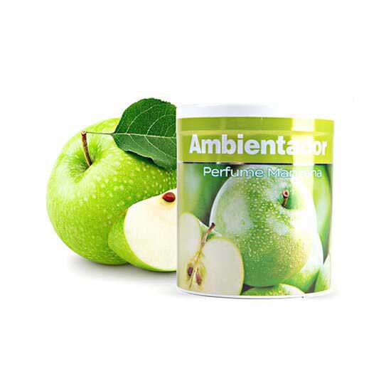 Aroma Diffusers | Apple Gel Can 1 Unit Multicolor Aroma Diffusers Aroma Diffusers