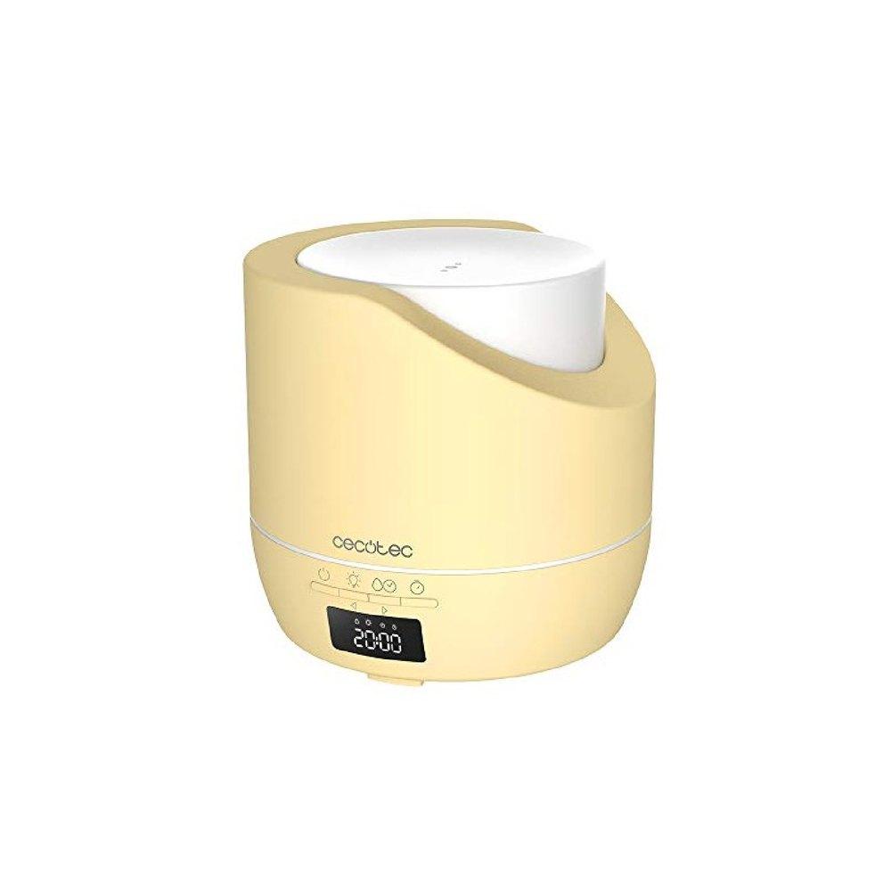 Aroma Diffusers | Aroma Diffuser Purearoma 500 Smart Sunlight Aroma Diffusers Aroma Diffusers