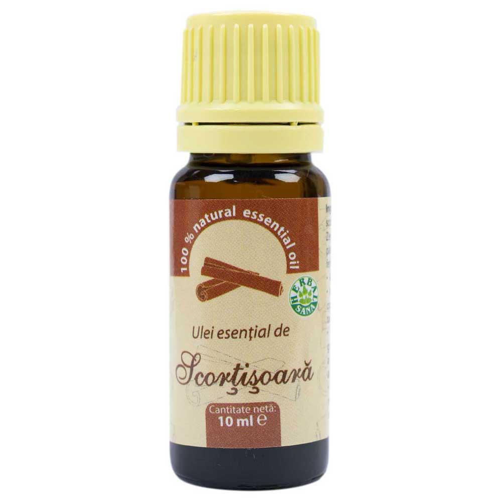 Aroma Diffusers | Cinnamon Essential Oil 10ml Brown / Yellow Aroma Diffusers Aroma Diffusers