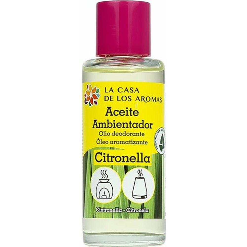 Aroma Diffusers | Citronella Air Freshener Essential Oil5ml Multicolor Aroma Diffusers Aroma Diffusers