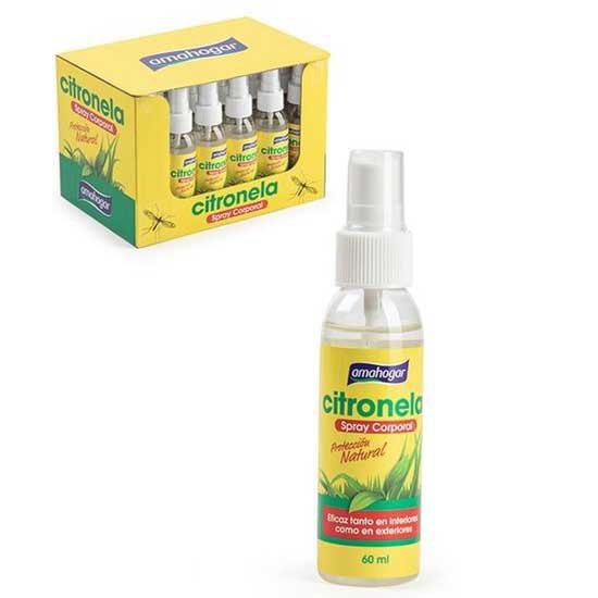 Aroma Diffusers | Citronella Anti-Insect Air Freshener Spray Multicolor 11 Aroma Diffusers Aroma Diffusers