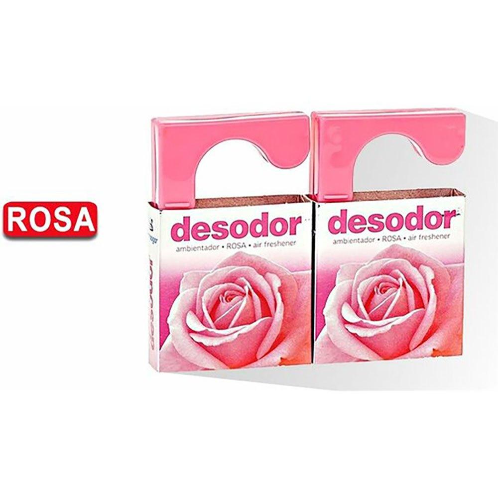 Aroma Diffusers | Deodor 1 Unit Pink Aroma Diffusers Aroma Diffusers