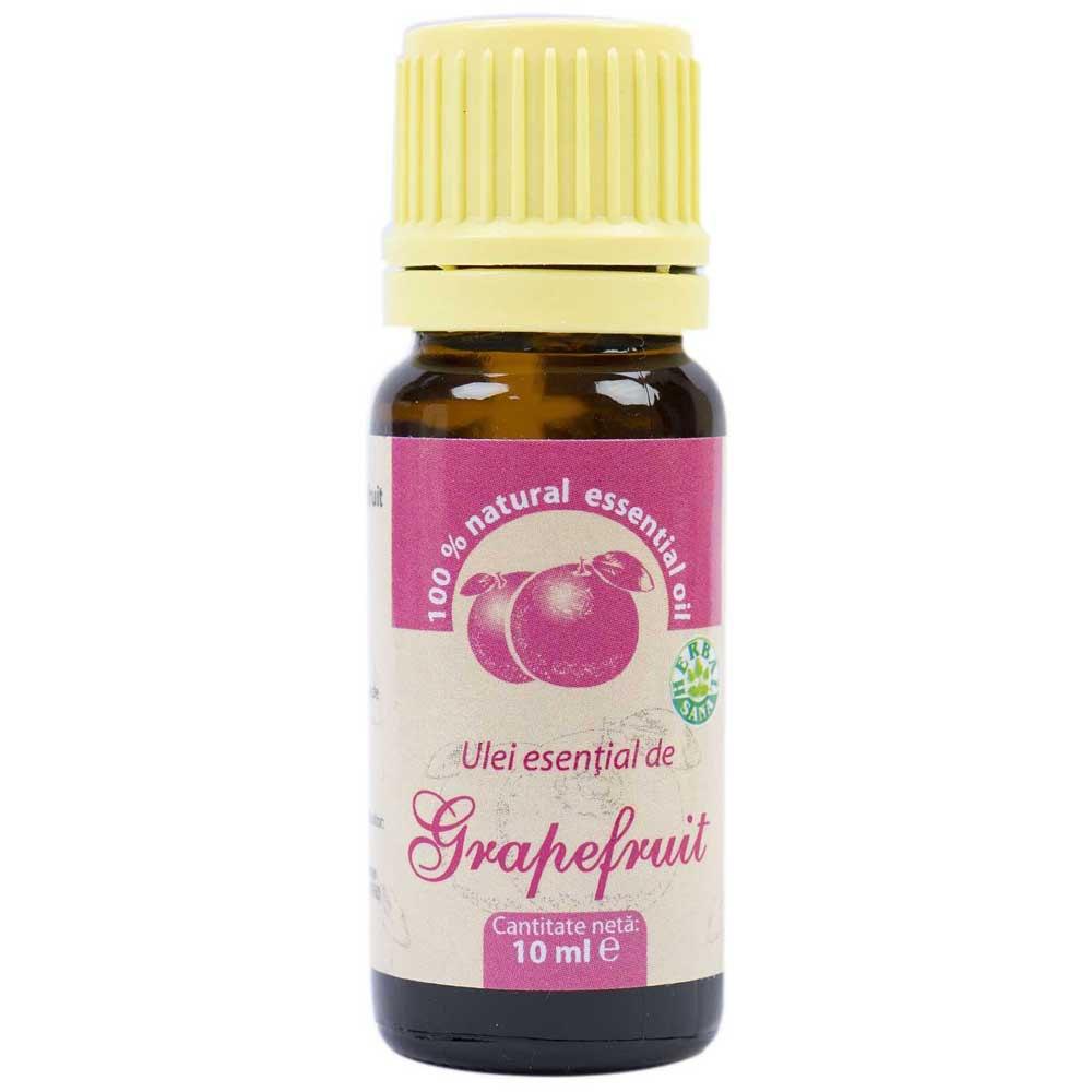 Aroma Diffusers | Grapefruit Essential Oil 10ml Pink / Brown / Yellow Aroma Diffusers Aroma Diffusers