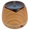 Aroma Diffusers | HU180 With Santal Amyris Essential Oil Aromatherapy Diffuser Multicolour Aroma Diffusers Aroma Diffusers