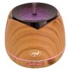 Aroma Diffusers | HU180 With Santal Amyris Essential Oil Aromatherapy Diffuser Multicolour Aroma Diffusers Aroma Diffusers