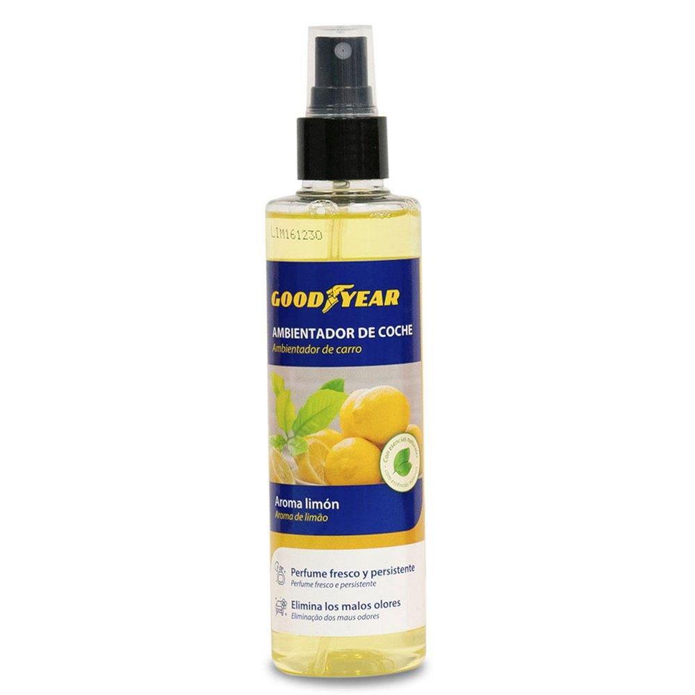 Aroma Diffusers | lemon 200ml Car Air Freshener Multicolour Aroma Diffusers Aroma Diffusers