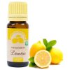 Aroma Diffusers | Lemon Essential Oil 10ml Yellow / Brown Aroma Diffusers Aroma Diffusers