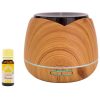 Aroma Diffusers | Lemon Essential Oil 10ml Yellow / Brown Aroma Diffusers Aroma Diffusers