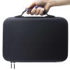 Aroma Diffusers | MyOil60 Bag for Essential Oils 60 units Black Aroma Diffusers Aroma Diffusers