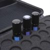 Aroma Diffusers | MyOil60 Bag for Essential Oils 60 units Black Aroma Diffusers Aroma Diffusers