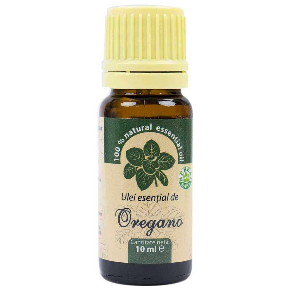 Aroma Diffusers | Oregano Essential Oil 10ml Green / Brow / Yellow Aroma Diffusers Aroma Diffusers